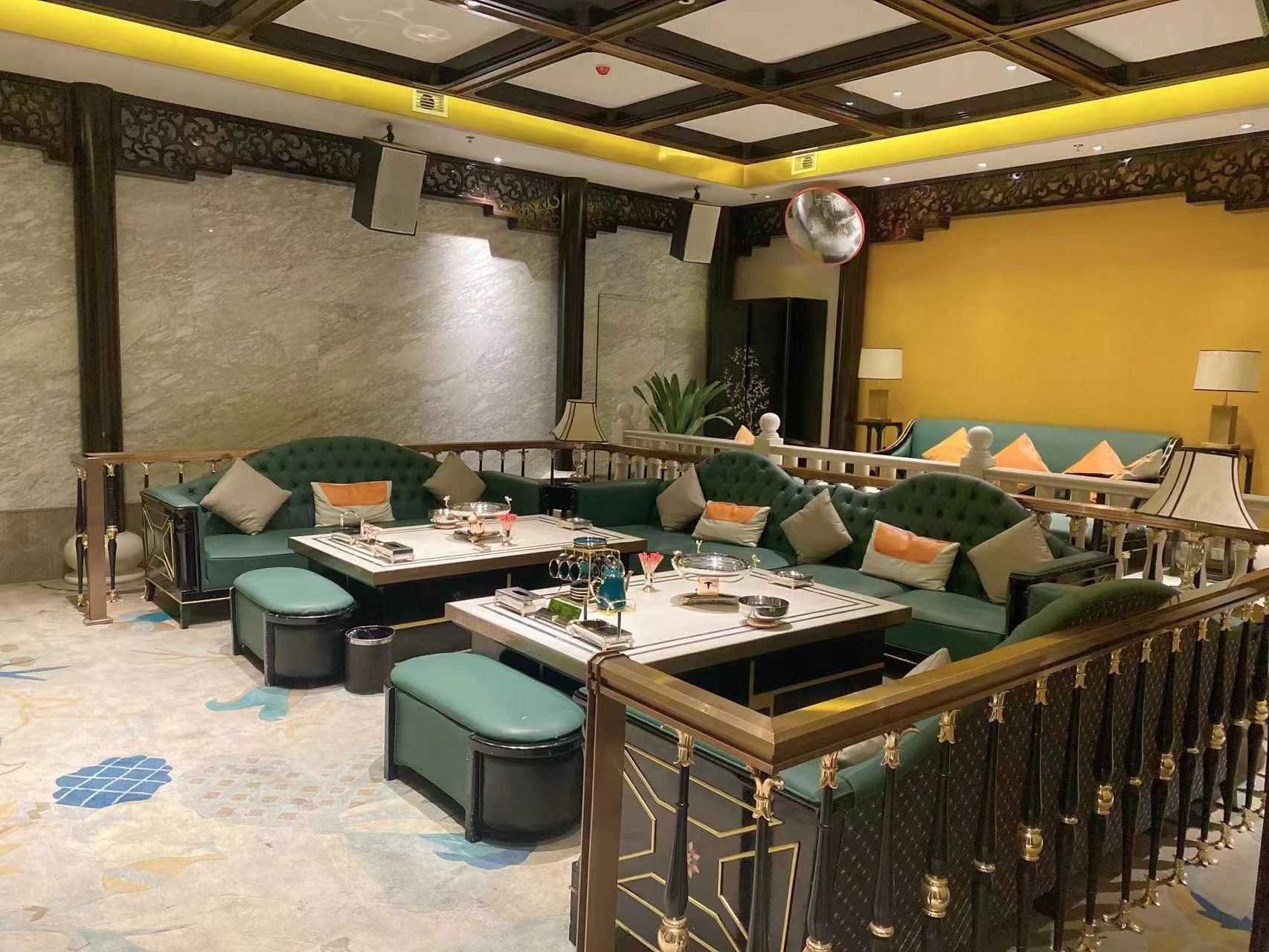 鄂州商务ktv推荐商务ktv哪里有指南-梁子湖区ktv预定